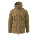 Куртка SAS Smock Helikon-Tex в Капсуле
