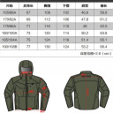 Куртка Dragon Tooth Functional Jacket, Dark Grey Green в Капсуле