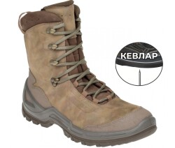 Ботинки VAGABUND HIGH Field Prabos, цвет Camouflage.