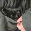 Куртка Dragon Tooth M65 Gen2, Polar Night Black в Капсуле