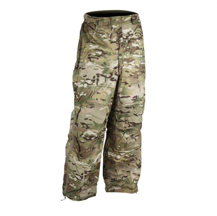 Брюки Wild Things Tactical High Loft Pants SO 2.0, Multicam в Капсуле