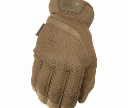 Перчатки Mechanix Wear FastFit TAB Glove, Coyote