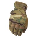 Перчатки тактические FastFit Mechanix Wear в Капсуле