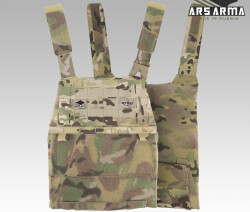 Чехлы для бронеплит А-25 Хайп