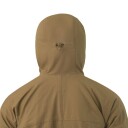 Куртка SAS Smock Helikon-Tex в Капсуле