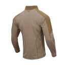 Тактическая рубашка Hunter Long Sleeve EMB9587 Emerson blue label в Капсуле