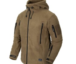 Флисовая куртка PATRIOT – Double Fleece Helikon-Tex