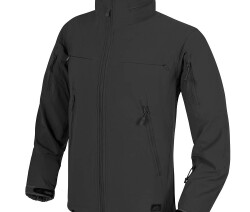 Куртка Helikon COUGAR QSA Jacket, Black