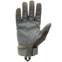 Перчатки тактические Sturmer Hawk, Ranger Green в Капсуле