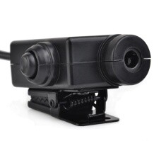 Кнопка PTT EARMOR M51 KENWOOD