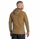 Толстовка тактическая Range Hoodie Helikon-Tex в Капсуле