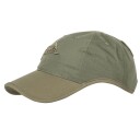 Бейсболка Logo Cap - PolyCotton Ripstop Helikon-Tex в Капсуле