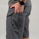 Шорты ArmyStroll Urban Tactical Shorts, Grey в Капсуле