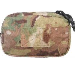 Подсумок 18x11 cm EmersonGear, цвет Multicam