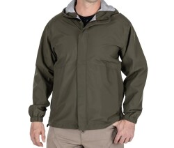 Куртка Duty Rain 5.11 Tactical, цвет Ranger Green