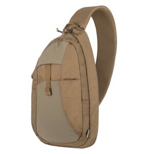 Рюкзак EDC SLING Helikon, цвет Coyote (6.5л) в Капсуле