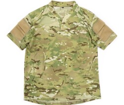 Футболка Velocity style Rugby Shekkin Gears