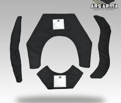 Защита шеи А-21 Горжет баллистика СВМПЭ