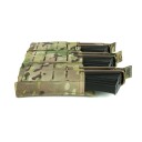 Подсумок Штурмовой 2.0 на 3 магазина LC Ars Arma в Капсуле