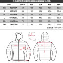 Куртка Dragon Tooth Eagle Attack Down Lightweight Hoody Gen3, Polar Night Black в Капсуле