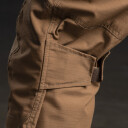 Брюки Sturmer Field Pants, Multicam в Капсуле