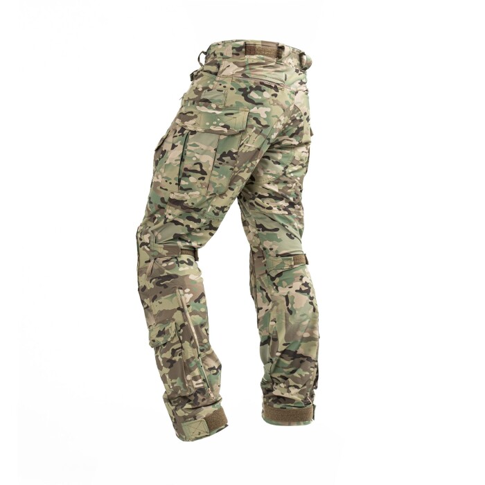 Всепогодные Боевые Брюки Paladin Softhsell XX (L5) в Капсуле