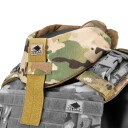 Универсальная защита шеи + СВМПЭ Ars Arma в Капсуле