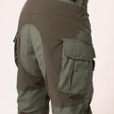 Боевые брюки Paladin XX с увеличенной зоной спандуры в Капсуле