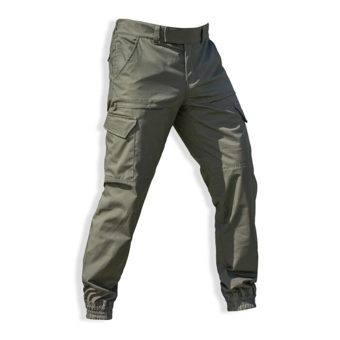 Брюки Red Cliff Yöger, Ranger Green в Капсуле