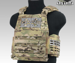 Жилет А-25 Хайп комплект Фулка