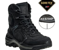 Ботинки SHADOW HIGH GTX Prabos, цвет Black/Black
