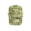 Утилитарный подсумок Ниндзя большой Ars Arma в Капсуле