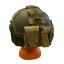 Чехол противовес Gear Craft, Multicam