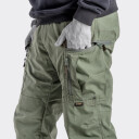 Брюки Sturmer Urban Ghost, Ranger Green в Капсуле