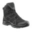Ботинки HAIX "BLACK EAGLE" Athletic 2.1 GTX Mid Black