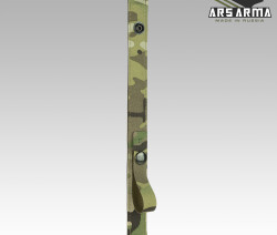 Упоры StKSS для CPC и Сканда LC