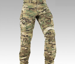 Брюки боевые Ars Arma CP Gen 3, Multicam