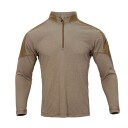 Тактическая рубашка Hunter Long Sleeve EMB9587 Emerson blue label в Капсуле