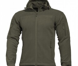 Флисовая куртка HERCULES 2.0 Pentagon, цвет RAL7013