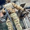 Софтшел куртка Тор Ars Arma в Капсуле