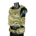 Упоры StKSS для CPC, Титан и Сканда LC Ars Arma в Капсуле