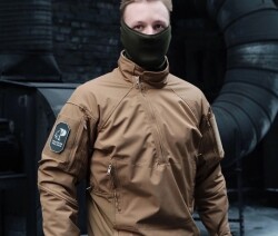 Куртка-анорак «Чест»
