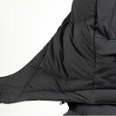 Куртка Dragon Tooth CQ Down Jacket S, Black в Капсуле