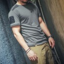 Тактическая Футболка Frogmen UMP EMB9540 Emerson blue label в Капсуле