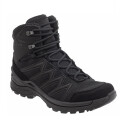 Ботинки Lowa Innox Pro GTX Mid TF, Black в Капсуле