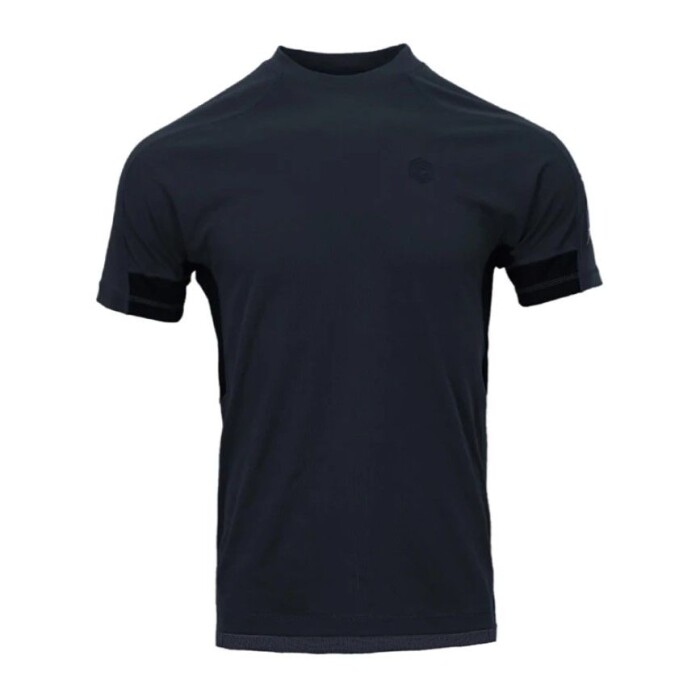 Тактическая футболка "Mandrill" Functional Short Sleeve T-shirt EMB9588 Emerson blue label в Капсуле