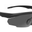 Очки тактические Blackhawk Pro SWISS EYE, цвет Black