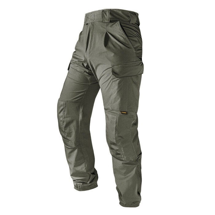 Брюки Sturmer Field Pants L5, Ranger Green в Капсуле