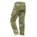 Брюки тактические Sturmer Striker Pro Ver II 65/35, A-Tacs FG в Капсуле