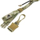 Оружейный ремень А-22 Эластик Ars Arma в Капсуле